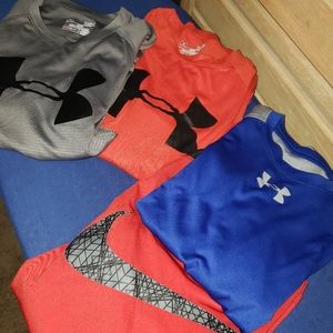 Under Armor